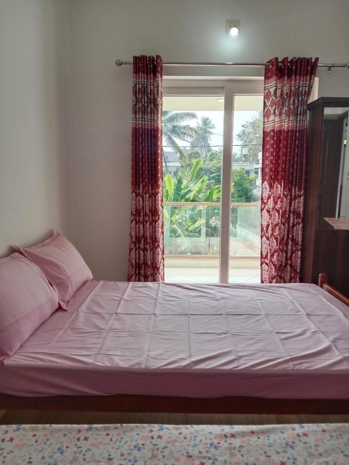 Fully Furnished 3Bhk 2 Floor Villa Angamaly Exterior foto