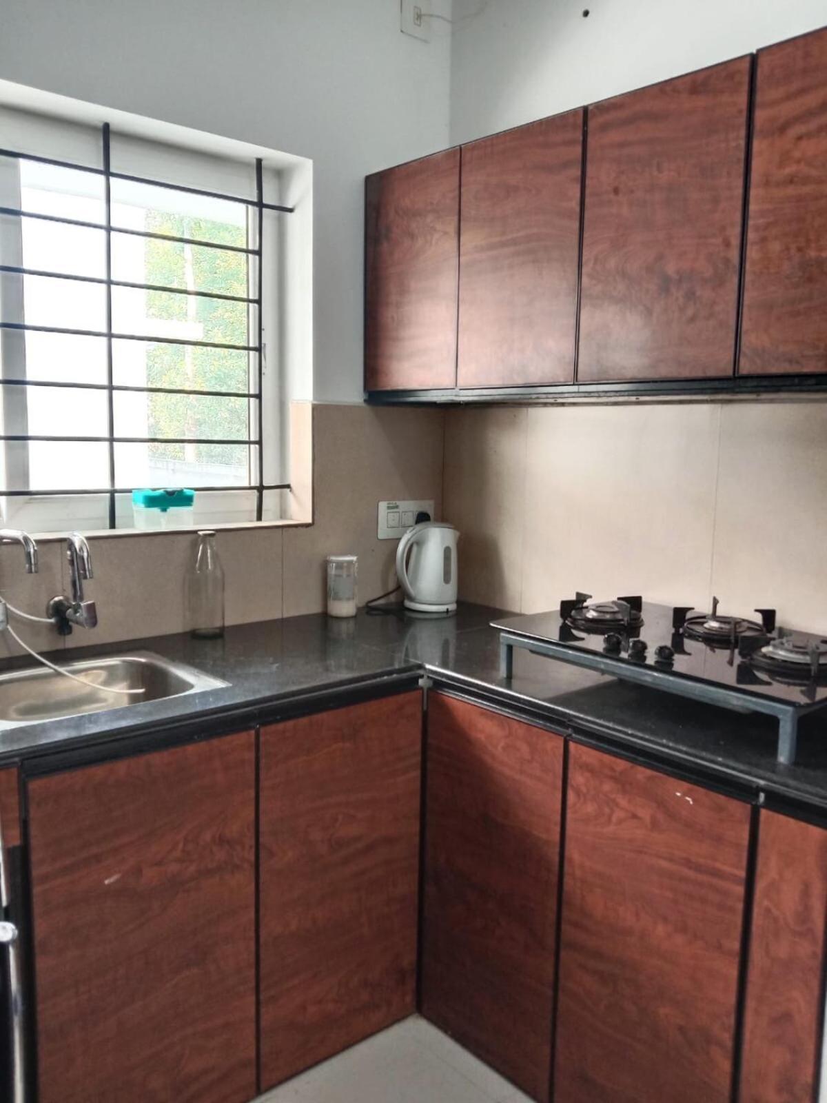 Fully Furnished 3Bhk 2 Floor Villa Angamaly Exterior foto