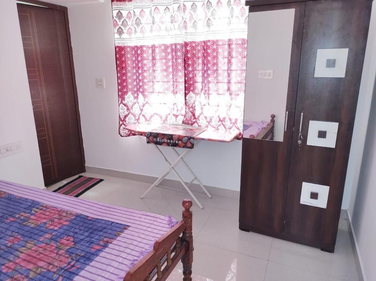 Fully Furnished 3Bhk 2 Floor Villa Angamaly Exterior foto