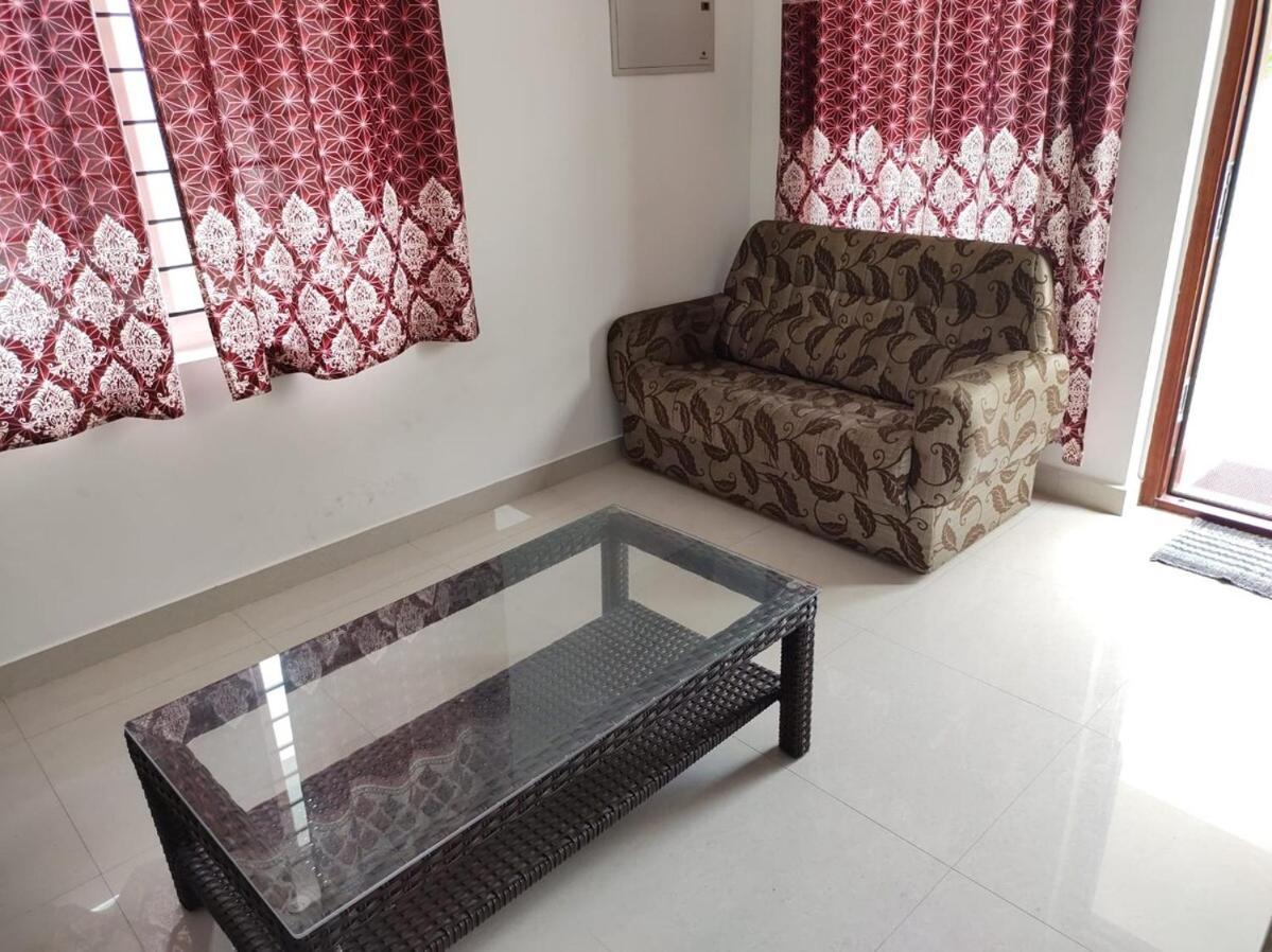Fully Furnished 3Bhk 2 Floor Villa Angamaly Exterior foto